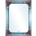 Gương phòng tắm hình chữ nhật Đình Quốc ĐQ 4111(600x800mm) 
