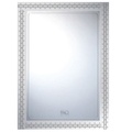 Gương phòng tắm hình chữ nhật Đình Quốc ĐQ 4806(500x700mm)