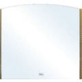 Gương phòng tắm hình chữ nhật Đình Quốc ĐQ 8813(800x1000mm) 