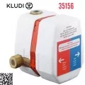 Bộ trộn âm tường 2 đường nước Kludi 35156