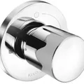 Mặt nạ chuyển hướng 2 đường nước đen Balance Đức Kludi 528478775