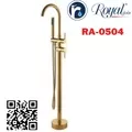 Sen bồn tắm đặt sàn Royal Join RA-0504