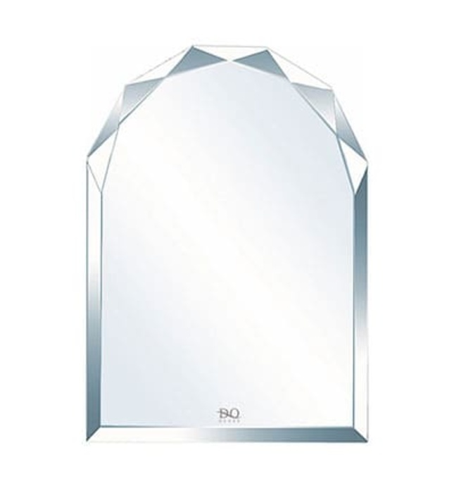 Gương phòng tắm trang trí Đình Quốc ĐQ 4193(450x600mm)