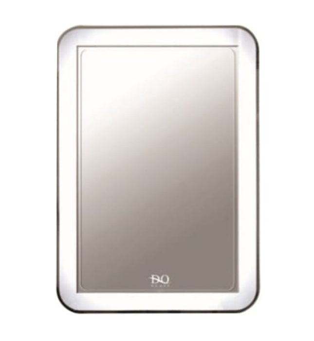 Gương phòng tắm trang trí Đình Quốc ĐQ 4885 (500x700mm) 