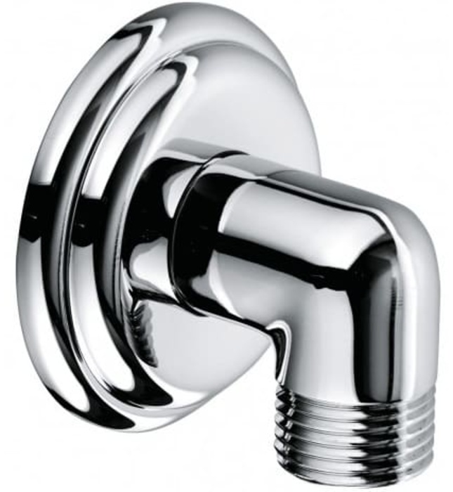 Cổ nối sen tắm âm tường Kludi 1210105-00