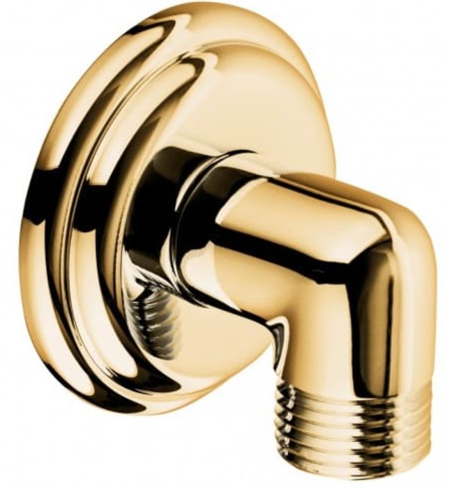 Cổ nối sen tắm âm tường Kludi 1210105-00