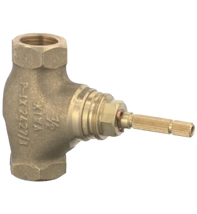 Cục âm van khóa âm tường Kludi 29809