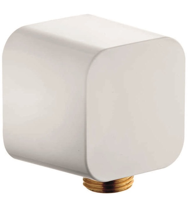 Cổ nối sen tắm âm tường A-QA Kludi 6554043-00