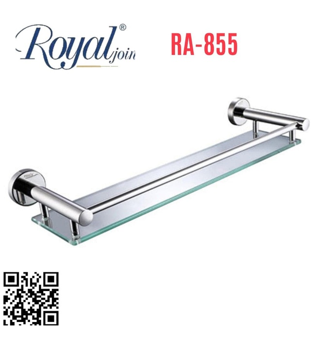 Kệ kính để dầu gội Royal RA-855