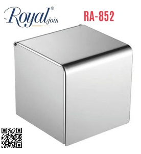 Hộp giấy vệ sinh kín Royal RA-852