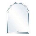 Gương phòng tắm trang trí Đình Quốc ĐQ 4193(450x600mm)