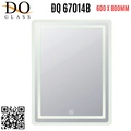 Gương đèn led phòng tắm Đình Quốc ĐQ 67014B (600x800mm) 