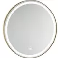 Gương Đèn LED Cảm Ứng Hình Tròn Đình Quốc ĐQ 69018C 600x600mm