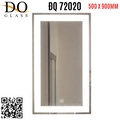 Gương phòng tắm Đình Quốc ĐQ 72020 (500x9000mm) 