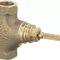 Cục âm van khóa âm tường Kludi 29809