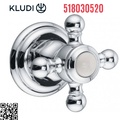Bộ mặt nạ van khóa nước âm tường Adlon Đức Kludi 518030520
