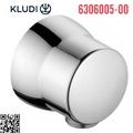 Cổ nối sen tắm âm tường Kludi 6306005-00