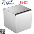 Hộp giấy vệ sinh kín Royal Join RA-852