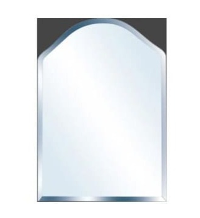 Gương phòng tắm Đình Quốc ĐQ 1109 (450x600mm) 