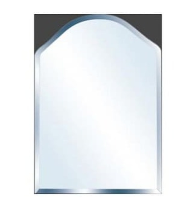 Gương phòng tắm Đình Quốc ĐQ 1353 (500x700mm)