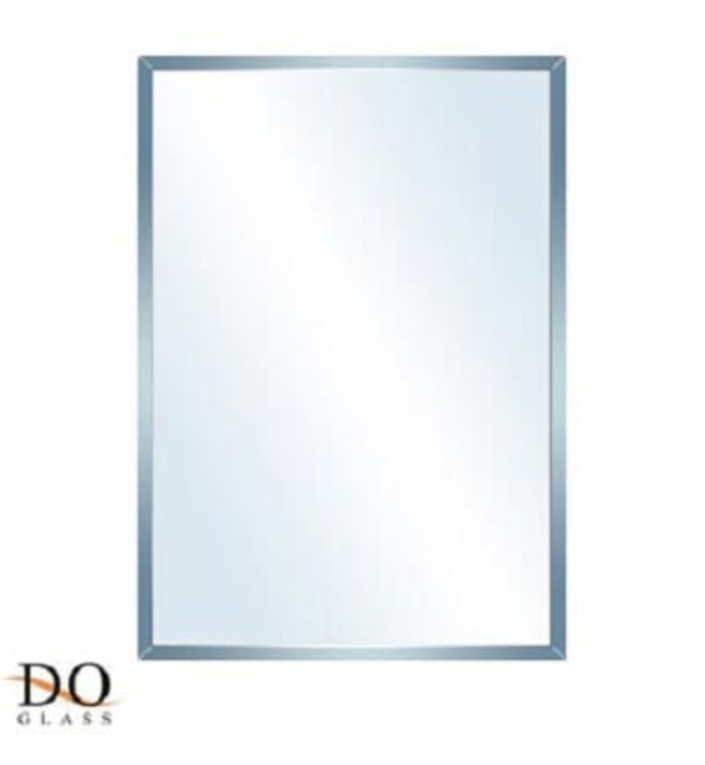Gương phòng tắm Đình Quốc ĐQ 1622 (600x800mm) 