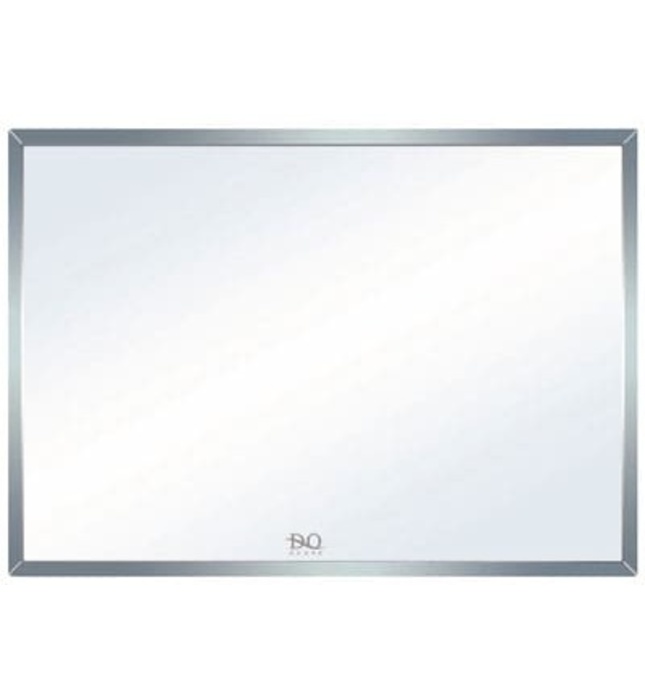 Gương phòng tắm Đình Quốc ĐQ 4811 (500x700mm) 