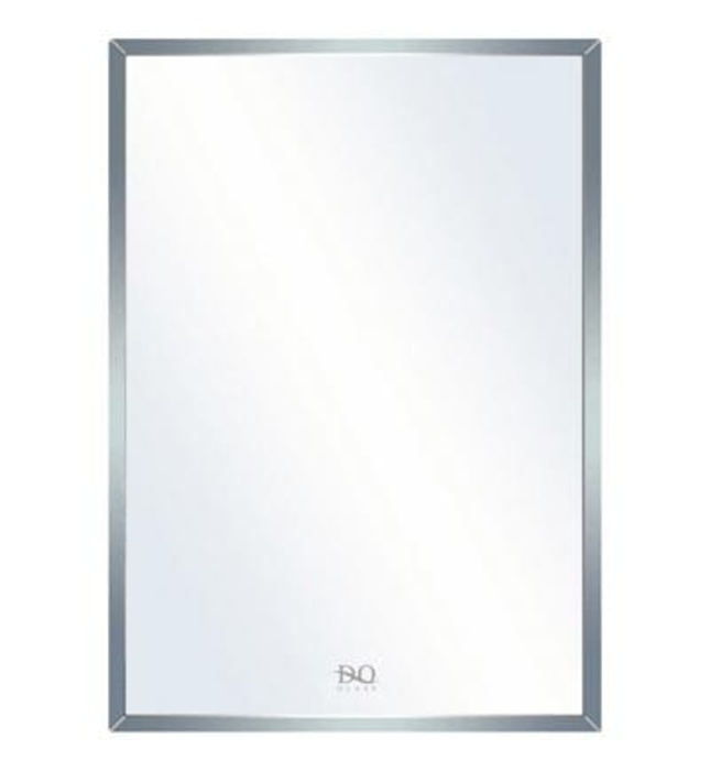 Gương phòng tắm Đình Quốc ĐQ 9123P (300x450mm) 