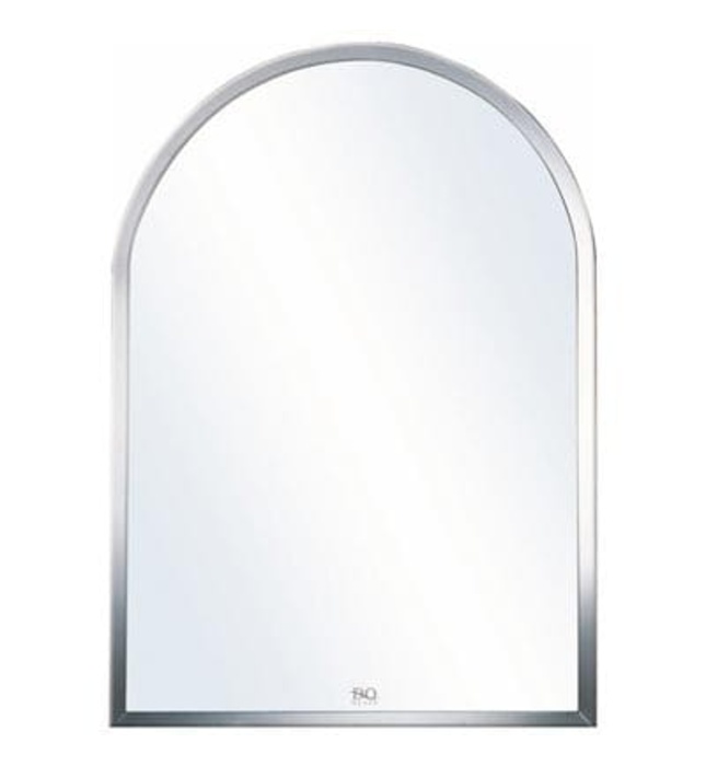 Gương phòng tắm Đình Quốc ĐQ 9125P (300x450mm)