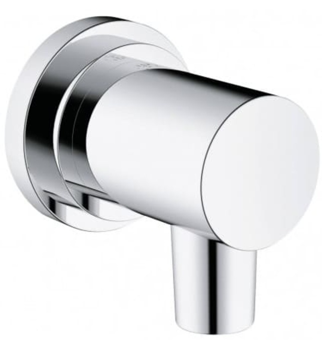 Cổ nối sen âm tường Nova Fonte Kludi 2054305-25