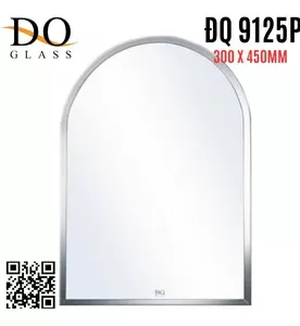 Gương Phòng Tắm Đình Quốc ĐQ 9125P 300x450mm