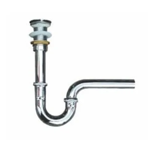 Bộ xả chậu lật inox Royal Join RA-121
