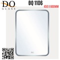 Gương phòng tắm trang trí Đình Quốc ĐQ 1106(450x600mm)  