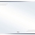 Gương phòng tắm trang trí Đình Quốc ĐQ 1339 (500x700mm) 