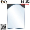 Gương phòng tắm Đình Quốc ĐQ 1353 (500x700mm)