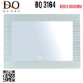 Gương phòng tắm trang trí Đình Quốc ĐQ 3164 (800x1000mm) 