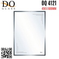 Gương phòng tắm trang trí Đình Quốc ĐQ 4121(450x600mm) 