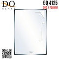 Gương phòng tắm trang trí Đình Quốc ĐQ 4125(500x700mm) 