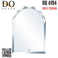Gương phòng tắm trang trí Đình Quốc ĐQ 4194(500x700mm) 