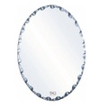 Gương phòng tắm trang trí Đình Quốc ĐQ 4443 (500x700mm) 