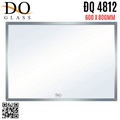 Gương phòng tắm Đình Quốc ĐQ 4812 (600x800mm)
