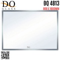 Gương phòng tắm Đình Quốc ĐQ 4813 (800x1000mm)
