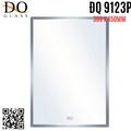 Gương phòng tắm Đình Quốc ĐQ 9123P (300x450mm) 
