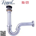 Bộ xả chậu lật inox Royal Join RA-121
