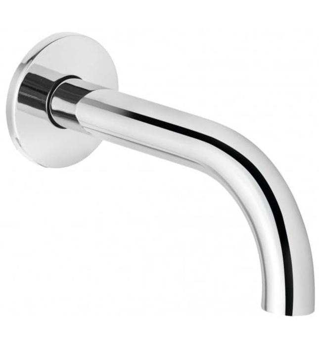 Đầu xả bồn tắm âm tường đen Kludi Bozz 3850539