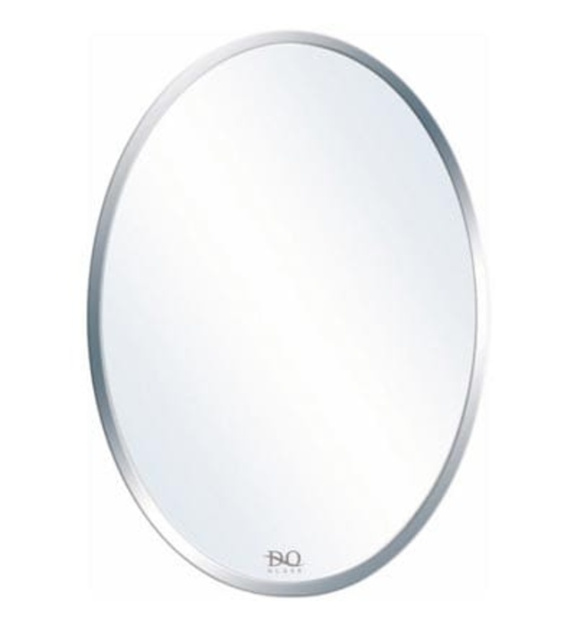 Gương phòng tắm Đình Quốc ĐQ 1104 (450x600mm) 