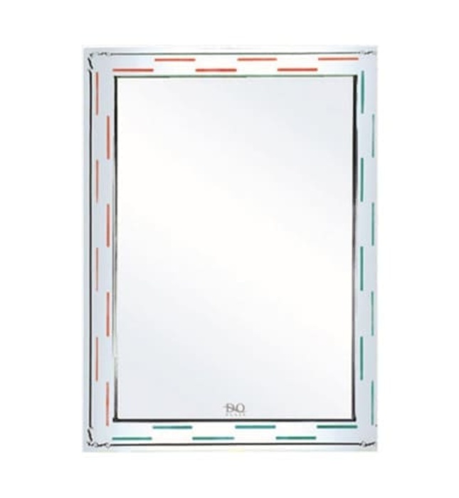 Gương phòng tắm Đình Quốc ĐQ 3176 (600x800mm) 