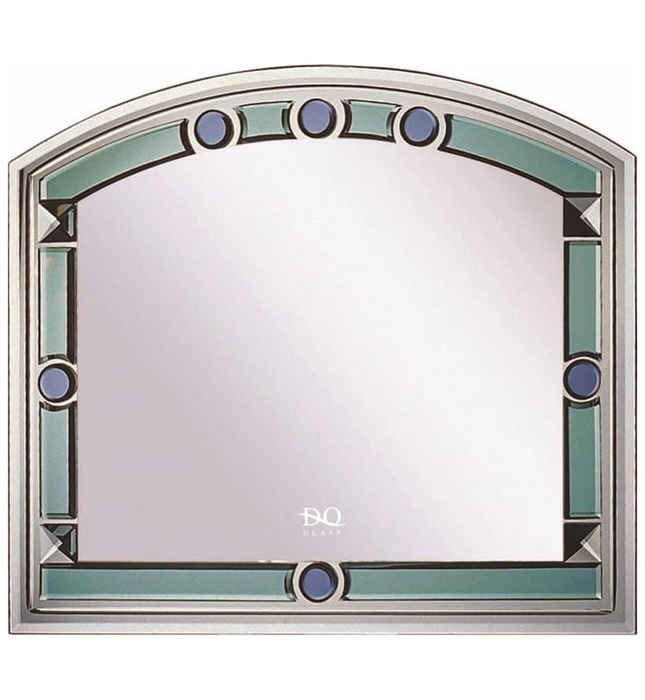 Gương phòng tắm Đình Quốc ĐQ 4104 (900x1200mm)  
