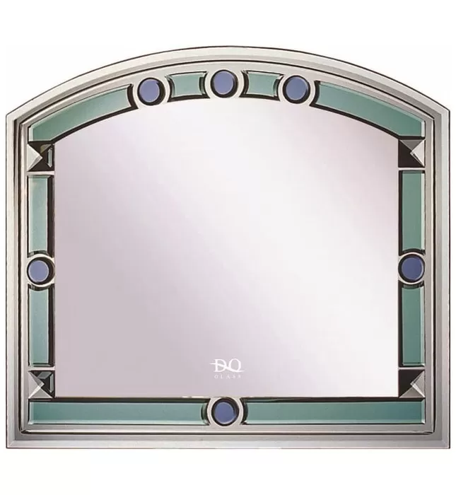 Gương Phòng Tắm Đình Quốc ĐQ 4104 900x1200mm