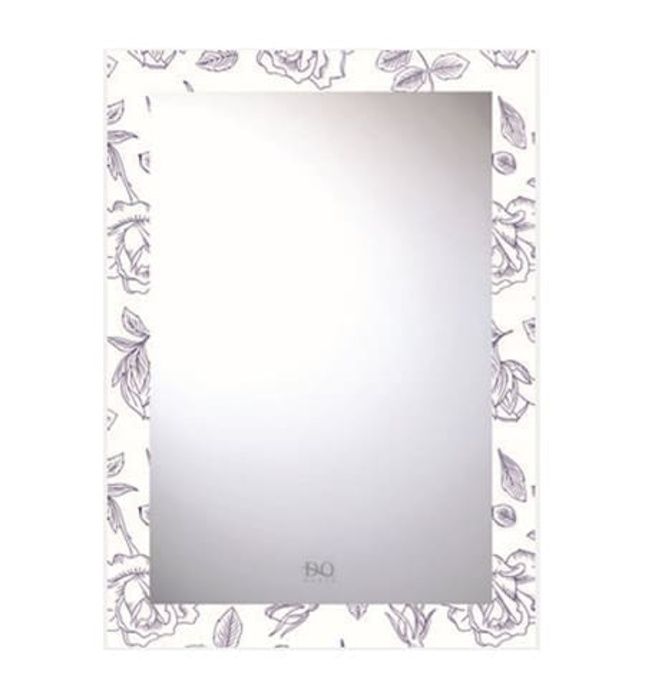 Gương phòng tắm Đình Quốc ĐQ 4188 (500x700mm)  