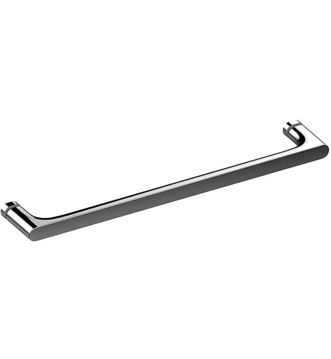 Tay đơn cửa phòng tắm kính Đức Edition 400 Keuco 11508010501